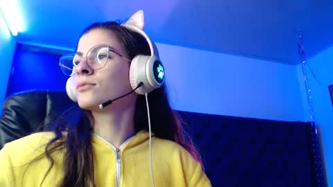 Mariie online show from 01/13/25, 01:39