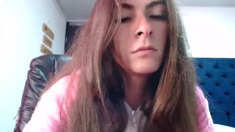 Mariie online show from 01/15/25, 02:02