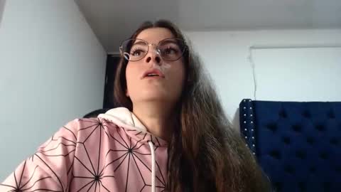 Mariie online show from 02/21/25, 11:21