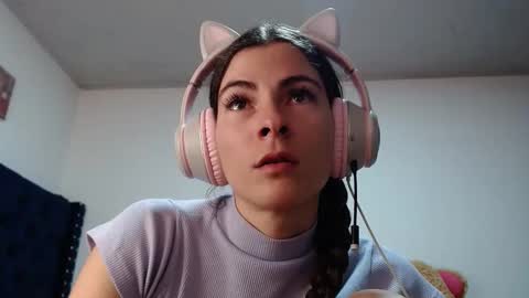 Mariie online show from 02/27/25, 01:38