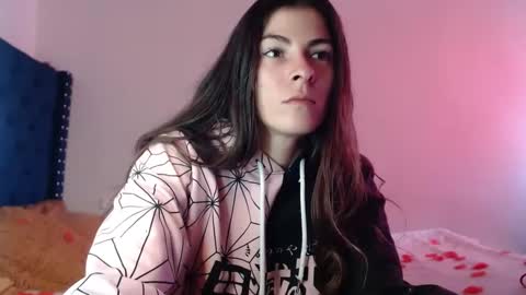 Mariie online show from 03/01/25, 04:11