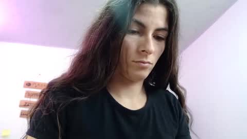 Mariie online show from 03/08/25, 10:13