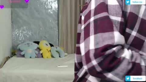 Mariie online show from 02/22/26, 11:36