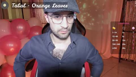 Snapshot of marielessfan chatting on 09/10/25, 08:03 Marie online show from 09/10/25, 08:03