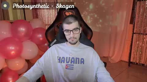 Snapshot of marielessfan chatting on 09/15/25, 08:47 Marie online show from 09/15/25, 08:47