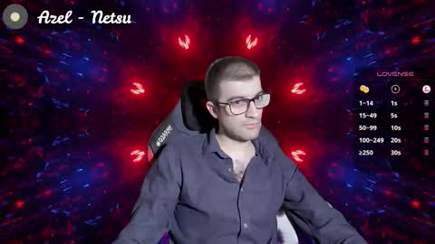 Snapshot of marielessfan chatting on 09/26/25, 09:52 Marie online show from 09/26/25, 09:52