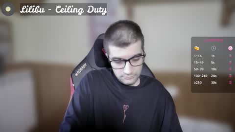 Snapshot of marielessfan chatting on 09/29/25, 09:25 Marie online show from 09/29/25, 09:25