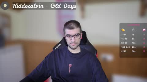 Snapshot of marielessfan chatting on 10/01/25, 09:59 Marie online show from 10/01/25, 09:59