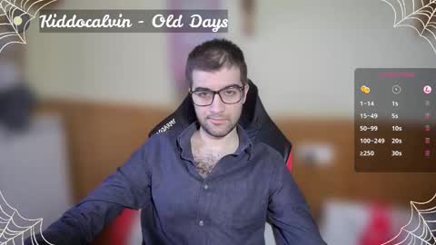 Snapshot of marielessfan chatting on 10/15/25, 09:53 Marie online show from 10/15/25, 09:53