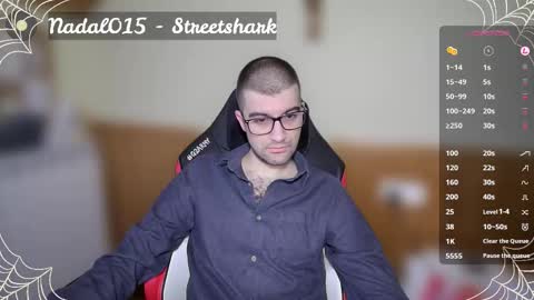 Snapshot of marielessfan chatting on 10/29/25, 04:42 Marie online show from 10/29/25, 04:42