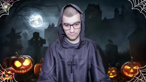 Snapshot of marielessfan chatting on 10/31/25, 10:05 Marie online show from 10/31/25, 10:05