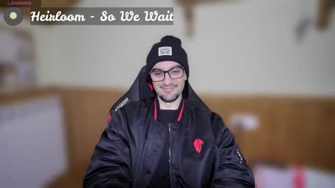 Snapshot of marielessfan chatting on 12/20/25, 12:51 Marie online show from 12/20/25, 12:51