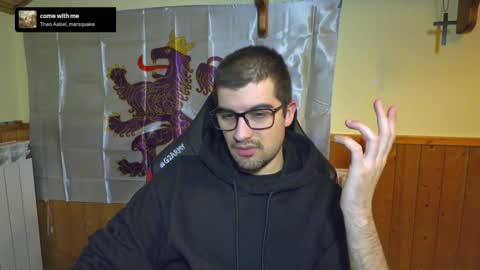 Snapshot of marielessfan chatting on 01/31/26, 09:24 Marie online show from 01/31/26, 09:24