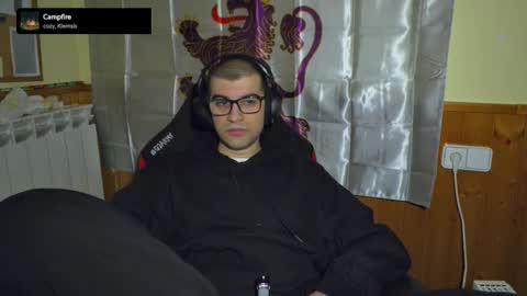 Snapshot of marielessfan chatting on 02/15/26, 12:40 Marie online show from 02/15/26, 12:40