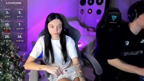 Maria  online show from 01/17/26, 04:11