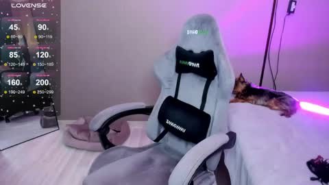 Maria  online show from 04/06/26, 05:03