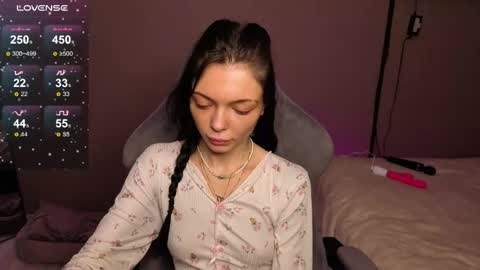 Maria  online show from 04/23/26, 05:26