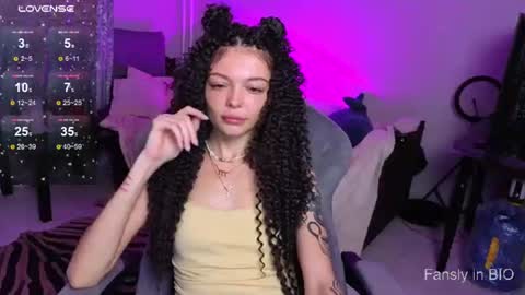 Snapshot of mariella__adams chatting on 06/09/26, 07:36 Maria online show from 06/09/26, 07:36
