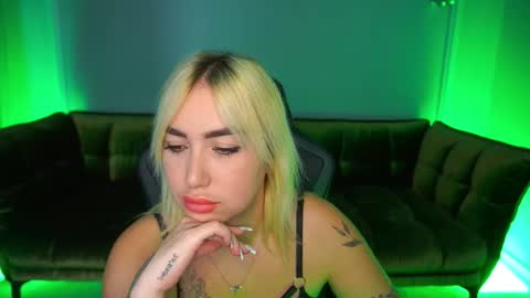 Mariella online show from 10/20/25, 08:09