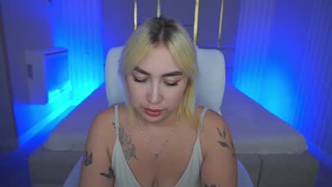 Mariella online show from 10/22/25, 07:35