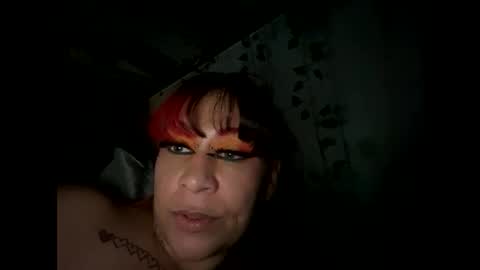 marielove31 online show from 02/22/25, 01:02