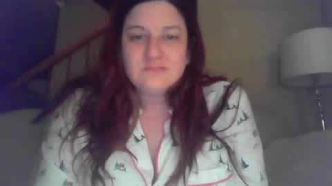 Marie online show from 12/16/25, 02:38