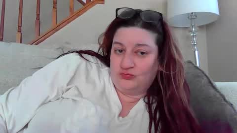 Marie online show from 04/12/26, 02:22