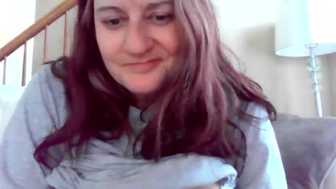 Marie online show from 05/29/26, 08:18