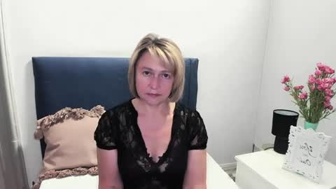 Snapshot of mariemature chatting on 07/14/26, 05:23 MarieMature online show from 07/14/26, 05:23