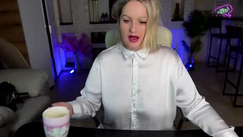 mariemlui online show from 03/13/26, 03:51