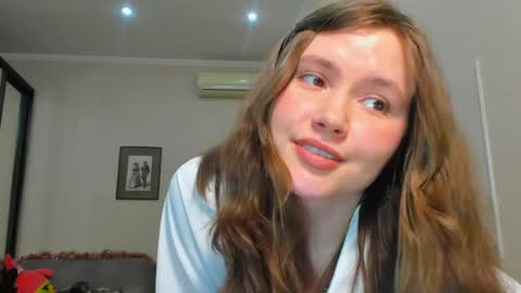 MarieBelle online show from 03/21/26, 06:55