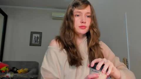 MarieBelle online show from 04/21/26, 02:12