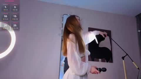 Sophia is hereTry my private online show from 01/06/26, 01:09