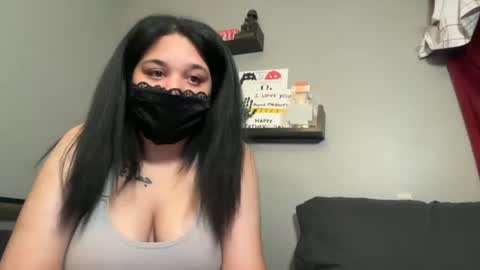 Marie Tanner online show from 06/21/26, 03:09