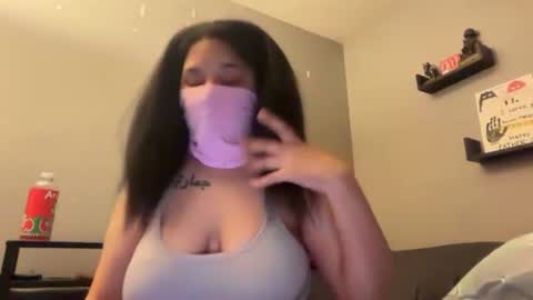 Marie Tanner online show from 06/22/26, 03:47