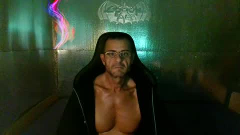 Djpegasus online show from 06/04/26, 11:27