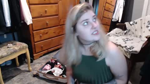 marigoldrue online show from 09/25/25, 02:48