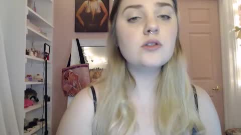 marigoldrue online show from 01/14/26, 12:27