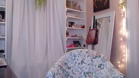 marigoldrue online show from 01/18/26, 12:25