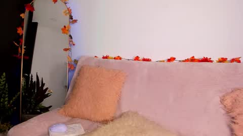 Amelie online show from 03/25/26, 03:12