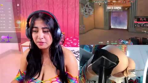 Marian online show from 02/12/26, 05:46