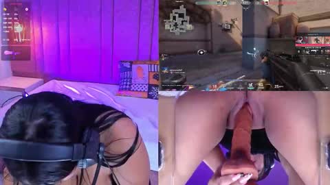 Marian online show from 02/19/26, 04:52