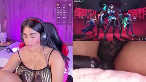 Marian online show from 02/27/26, 05:18