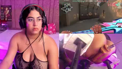 Marian online show from 03/21/26, 09:03