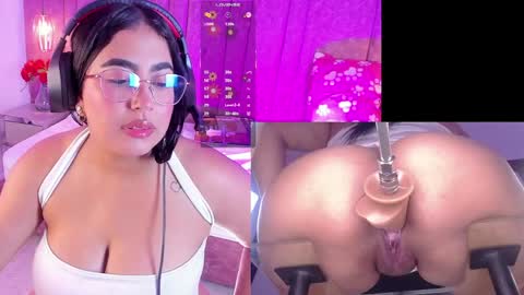 Marian online show from 04/12/26, 05:56