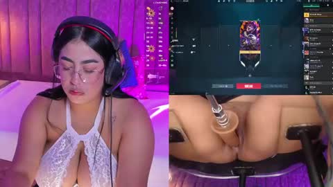 Marian online show from 04/13/26, 09:09