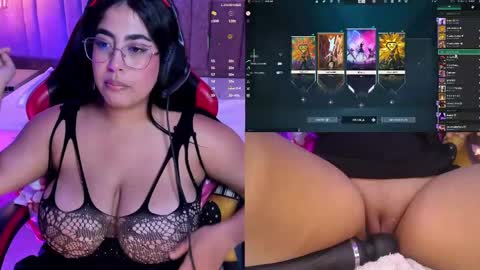 Marian online show from 04/21/26, 01:42