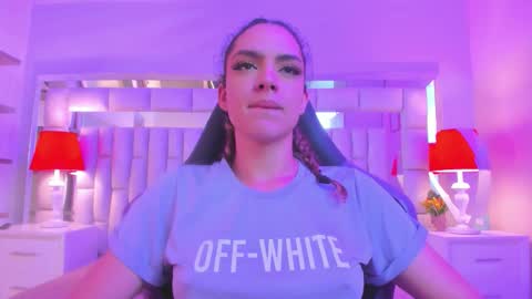 mariiahneedles online show from 03/08/26, 08:12