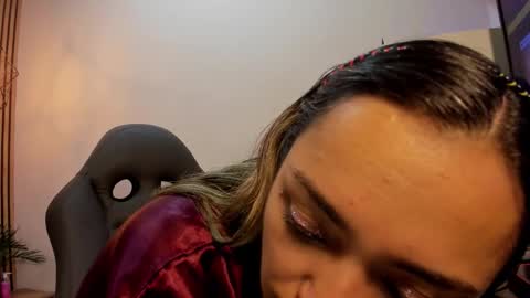 Snapshot of mariiajose_cruz chatting on 02/25/26, 11:31 mariiajose_cruz online show from 02/25/26, 11:31