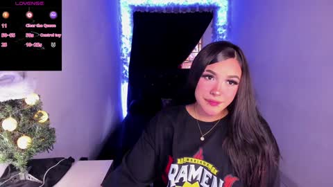 Mariana Hasper online show from 01/05/25, 09:47